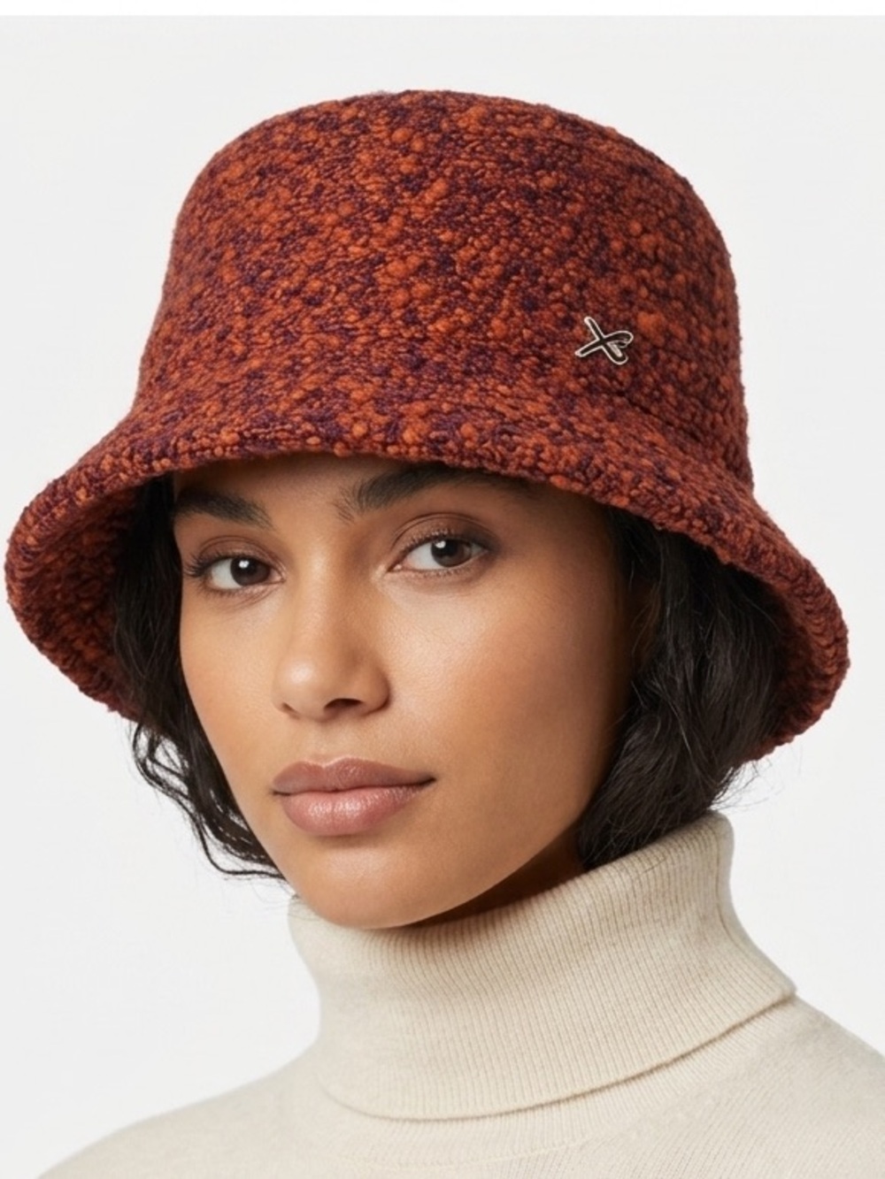 Betmar New York Bucket Hat